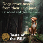 Dry Dog Food - 28 lb