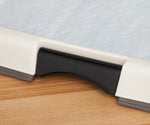 Dog Training Pad Holder - Holds 17.5" x 23.5" Pad - Gray