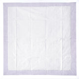 Odor Eliminating Gel Dog Pads - Lavender Scented - 21" x 21"  - 50 Count